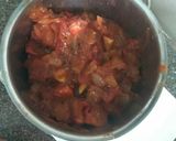 પીઝા સોસ (Pizza Sauce Recipe In Gujarati) રેસીપી સ્ટેપ3ફોટો