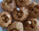 A picture of step 2 of Goll Gappa Chat.