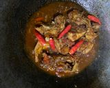 Foto langkah ke 6 dari resep 515. Ayam Gongso.