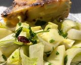 Une image de l'étape 4 de Tortilla espagnole.