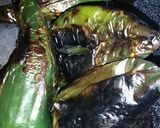Foto del paso 2 de la receta: Chiles rellenos
