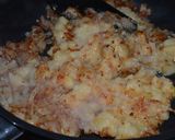 Foto del paso 3 de la receta: Empanada de choclo, ricotta y parmesano