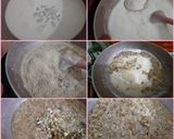 A picture of step 2 of Healthy Gond Pak.