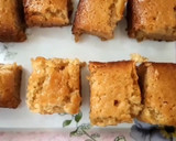 பேக்கிரி  டேரக்கல் கேரமல் போரிங் டி கேக் ரெசிபி ஸ்டேப் 7 புகைப்படம்