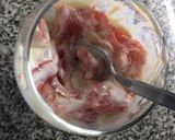 Foto del paso 3 de la receta: Postre rápido Pomelo