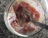 Foto del paso 3 de la receta: Postre rápido Pomelo