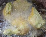Foto langkah ke 5 dari resep Ayam Goreng Kremes ala Mbok Berek.