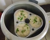 মেক্স ভেজ ইডলি (Mix Veg Idli recipe in Bengali) রেসিপি ধাপ - 6 ছবি