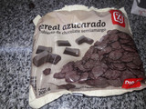 Turrones de año Nuevo: oreos y cereales, Te van a encantar!