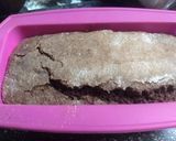 Foto del paso 5 de la receta: Chocobizcochuelo rápido y con ingredientes que tenemos!