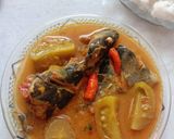 Foto langkah ke 5 dari resep Patin Pindang Srani.