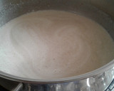 Foto del paso 5 de la receta: Crema de plátano amoldada light