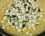 Foto del paso 4 de la receta: Risotto de hongos (setas)