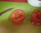 Foto del paso 2 de la receta: ¡Toma un Tomate y haz esta gran receta de vegetales!