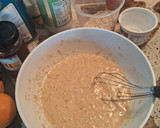 Foto del paso 2 de la receta: Cuadraditos de banana y miel
