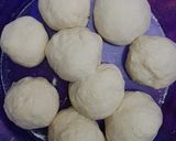 A picture of step 4 of Samosa.