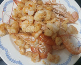 Foto del paso 4 de la receta: Paella de cigalas, gambones, colas de langostino y sepia
