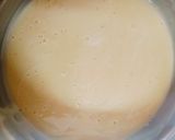 A picture of step 2 of Spongy Tutti Frutti Cake.