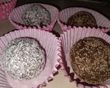 Foto del paso 4 de la receta: Trufas de Chocolinas