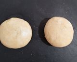 બે પડી રોટી (Do Padi Roti Recipe In Gujarati) રેસીપી સ્ટેપ2ફોટો