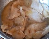 Foto del paso 1 de la receta: 201. Filetes de pechuga de pollo con patata y brócoli