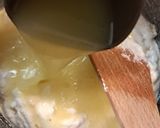 Krumplifőzelék recept fázis 3 fotója