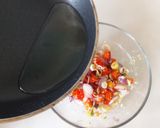 Foto langkah ke 4 dari resep Sambal Matah Khas Bali.
