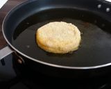 Foto del paso 4 de la receta Dorayaki crujiente