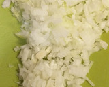 Foto del paso 1 de la receta: Lasaña espinacas