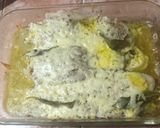 Foto del paso 5 de la receta: Filete de Merluza gratinado