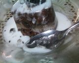 Foto langkah ke 15 dari resep Puding Santan Coklat Oreo 'ㅅ'.