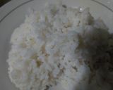 Foto langkah ke 2 dari resep 74. Nasi Goreng Terasi.