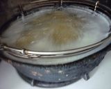 Foto del paso 7 de la receta: Pasteles criollos del 25 de mayo 2019