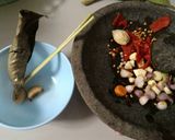 Foto langkah ke 2 dari resep Ayam Rica-Rica sederhana.