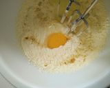 Foto langkah ke 3 dari resep Vanilla Cupcake.