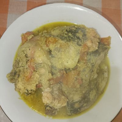 Langkah 4
