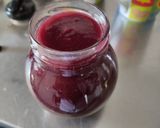 Foto del paso 9 de la receta: Mermelada🍯🍧🧁 de uva🍇 isabelina🥰🍇🫐🍯