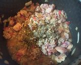 Foto del paso 1 de la receta: Tuco rápido para pasta