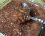 Foto del paso 3 de la receta: Salsa martajada