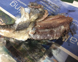 Foto del paso 5 de la receta: Sardinas prensadas en salazón