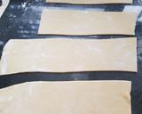 Foto del paso 5 de la receta: Empanaditas de manzana.🍎🍎