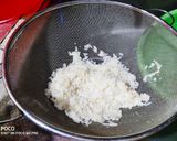A picture of step 2 of Poha.
