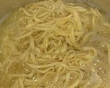Foto langkah ke 1 dari resep Bakmi Goreng Sederhana.