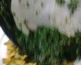 Foto del paso 1 de la receta: Chimichurri con aguacate