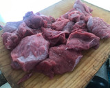 Foto del paso 2 de la receta: Carne "Ó Caldeiro"
