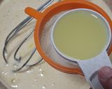 Foto del paso 6 de la receta: Pastel de aceite de oliva con kéfir