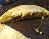 Foto del paso 5 de la receta: Empanada gallega de Don Arturo