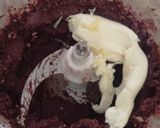 Foto langkah ke 2 dari resep 3 Ingredients Banana Brownies.