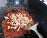 Foto langkah ke 6 dari resep Sambal Ayam Suwir.