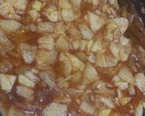 صورة لخطوة 3 من وصفة تارت التفاح 🍎🥧